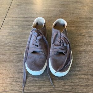 Lucky Brand Women’s Sneakers